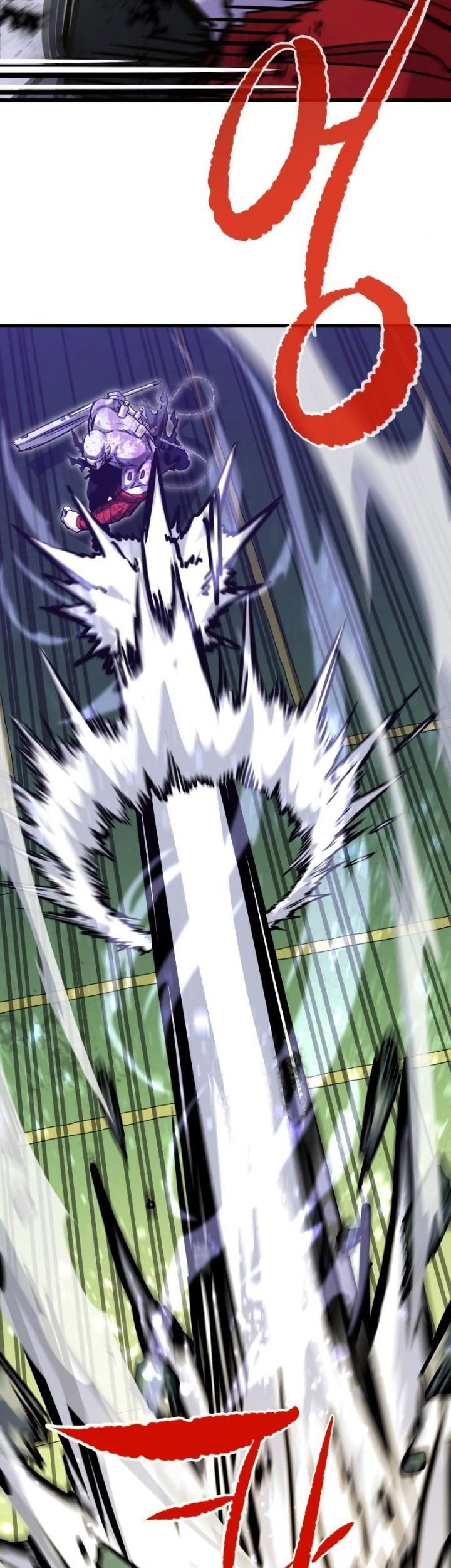 Phantom Spirit King Chapter 32 - halaman 21