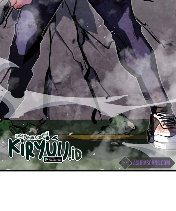 Phantom Spirit King Chapter 32 - halaman 24