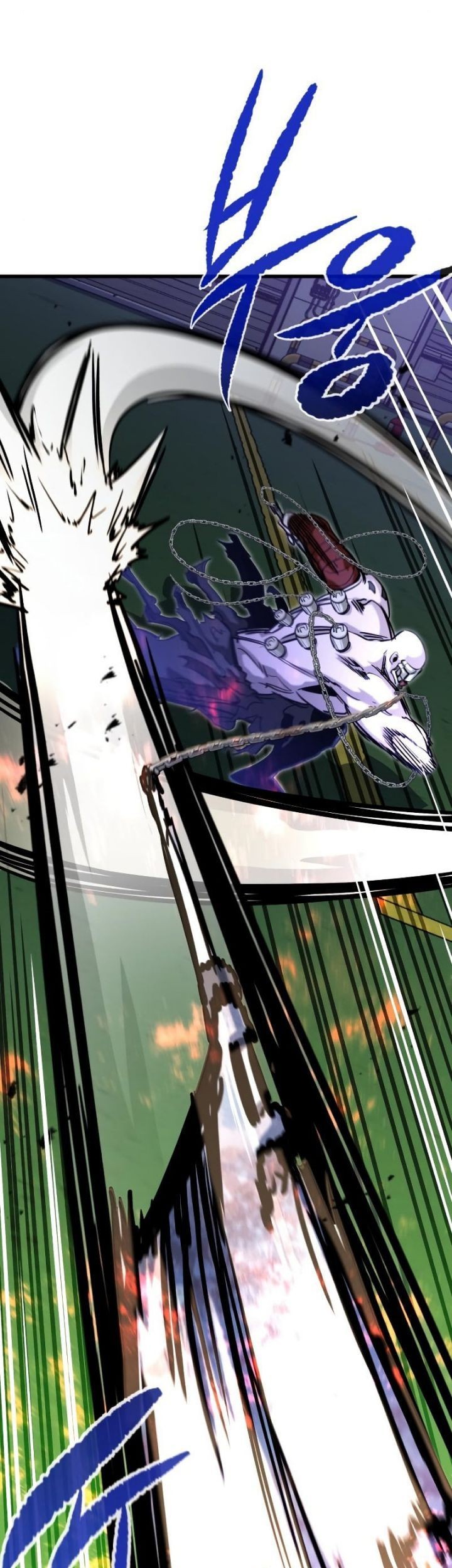 Phantom Spirit King Chapter 32 - halaman 25