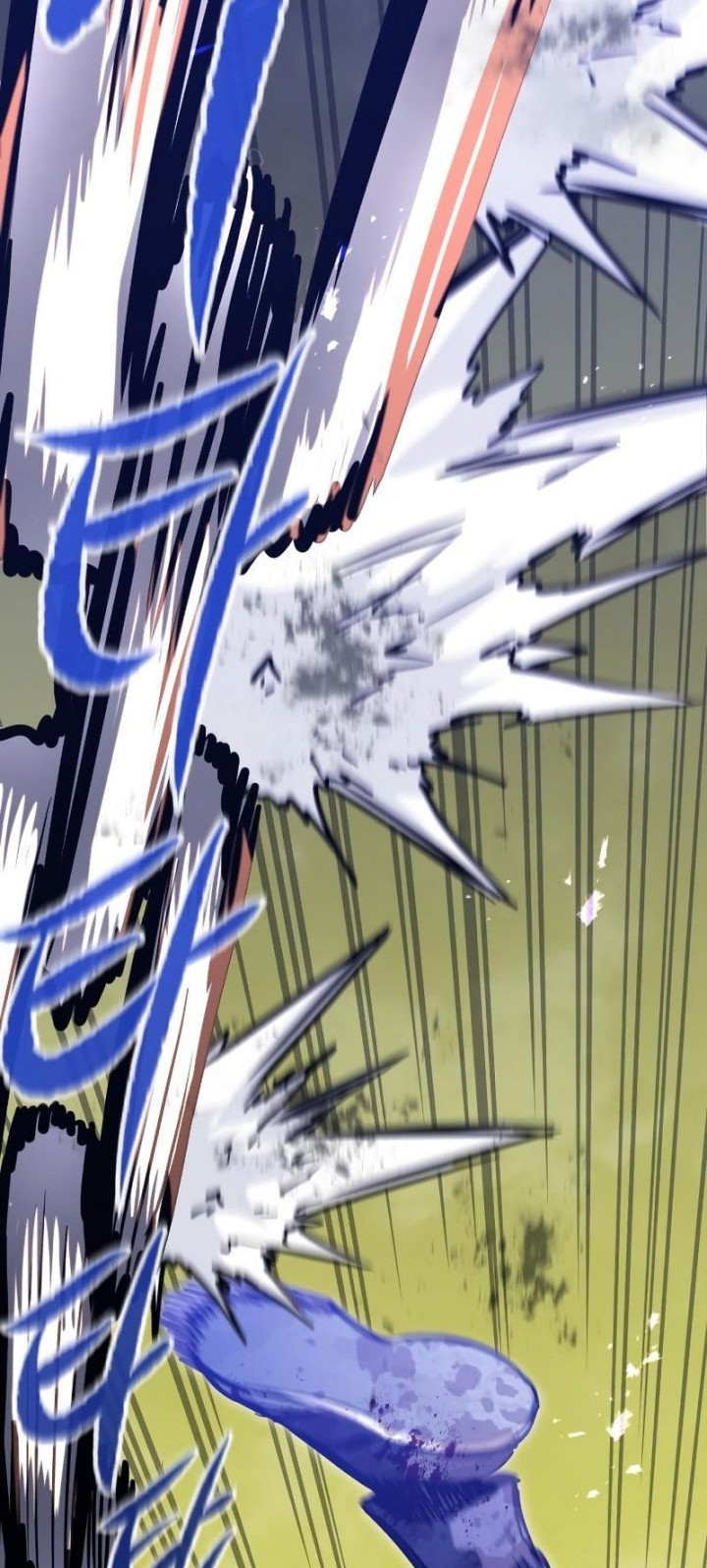 Phantom Spirit King Chapter 32 - halaman 30