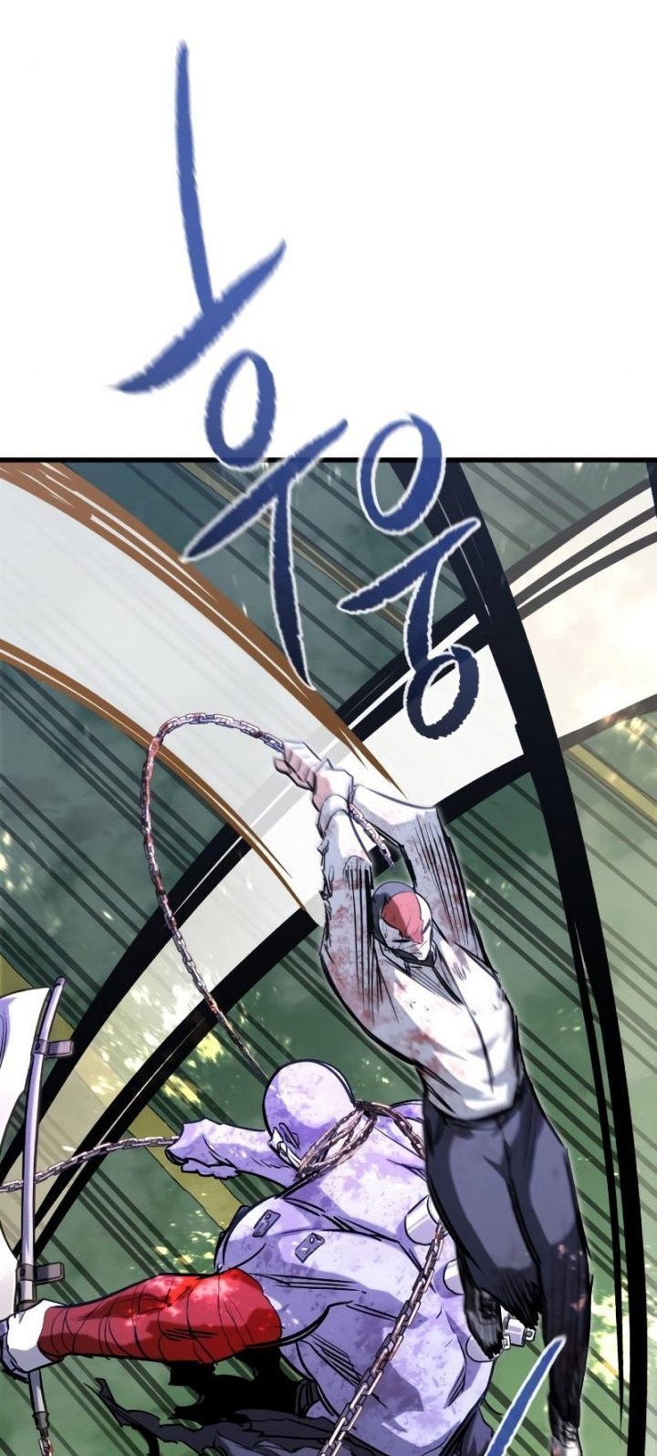 Phantom Spirit King Chapter 32 - halaman 34