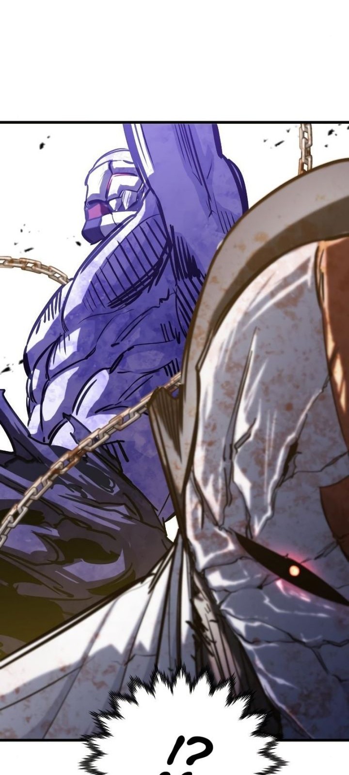 Phantom Spirit King Chapter 32 - halaman 42