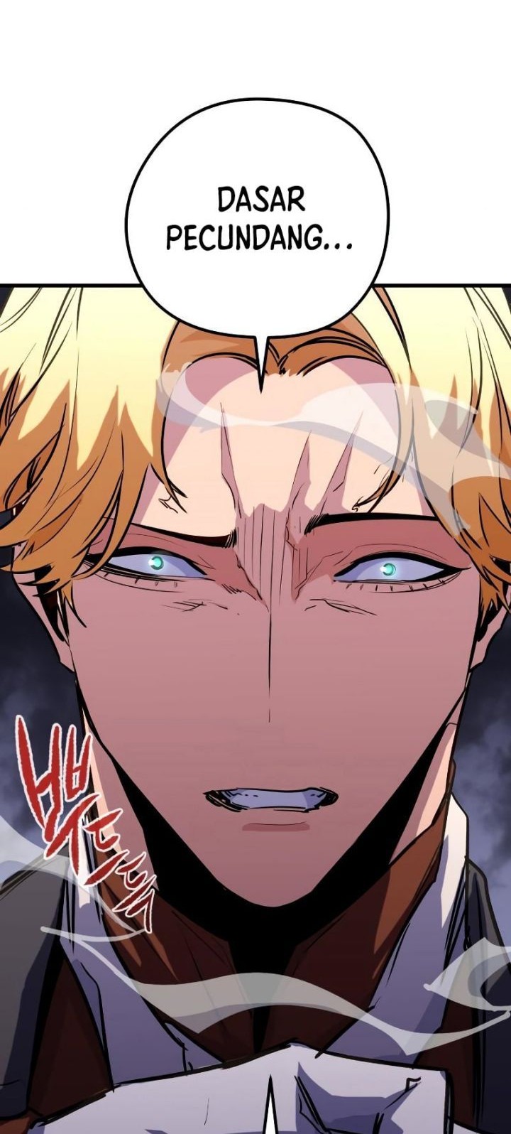 Phantom Spirit King Chapter 32 - halaman 60
