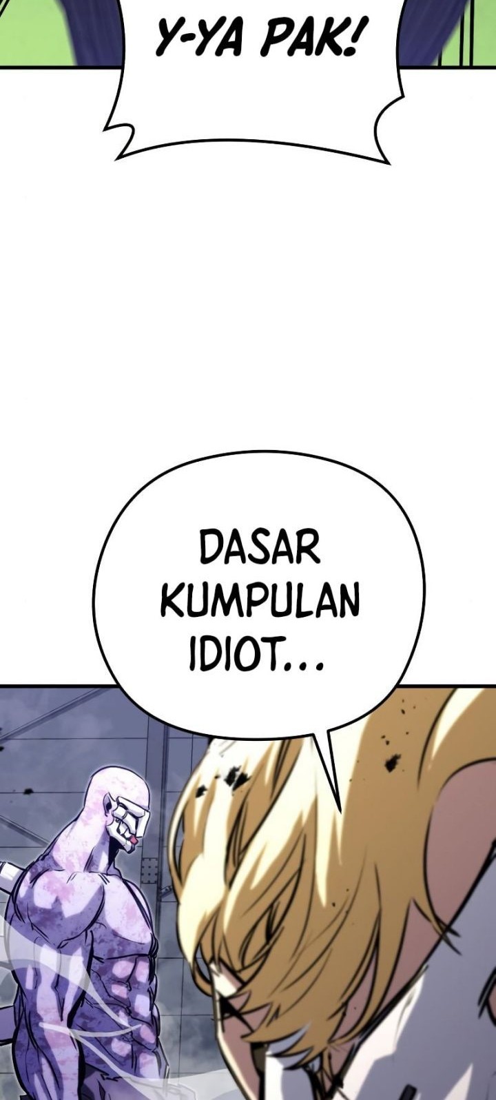 Phantom Spirit King Chapter 32 - halaman 62