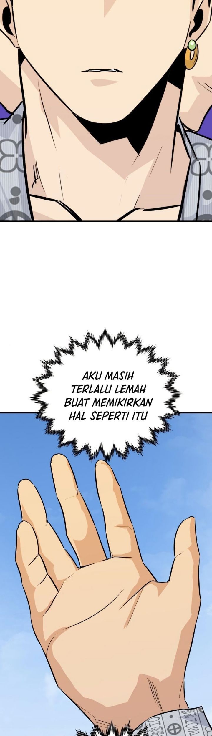 Phantom Spirit King Chapter 32 - halaman 93