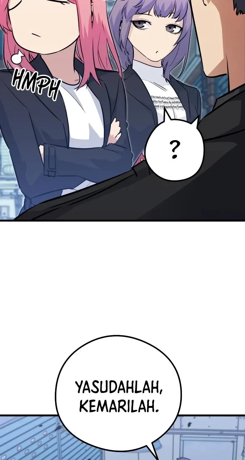 Phantom Spirit King Chapter 33 - halaman 12