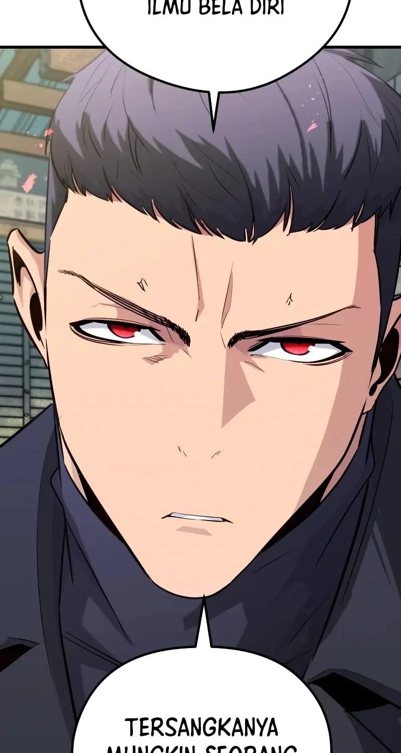 Phantom Spirit King Chapter 33 - halaman 20