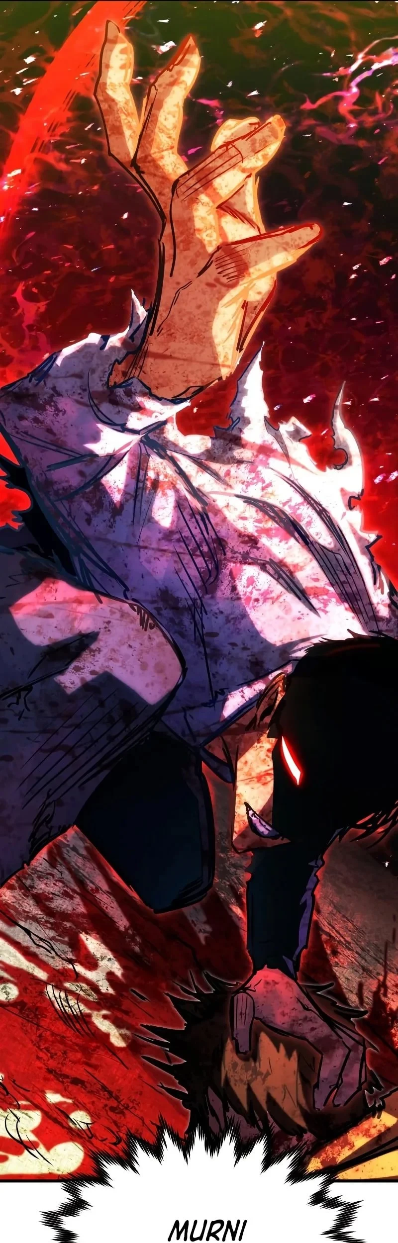 Phantom Spirit King Chapter 33 - halaman 27