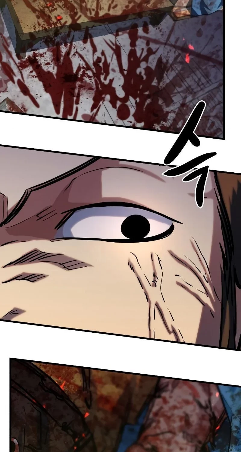 Phantom Spirit King Chapter 33 - halaman 42