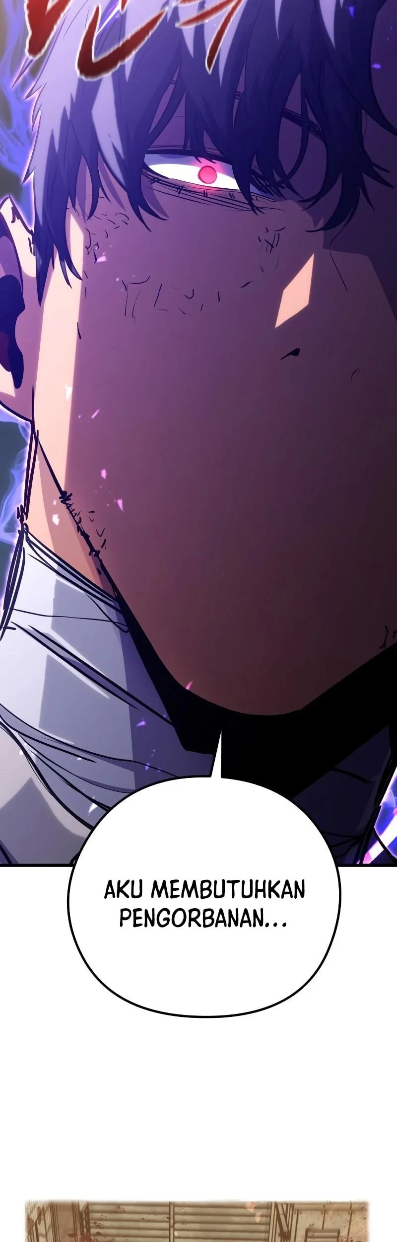 Phantom Spirit King Chapter 33 - halaman 50
