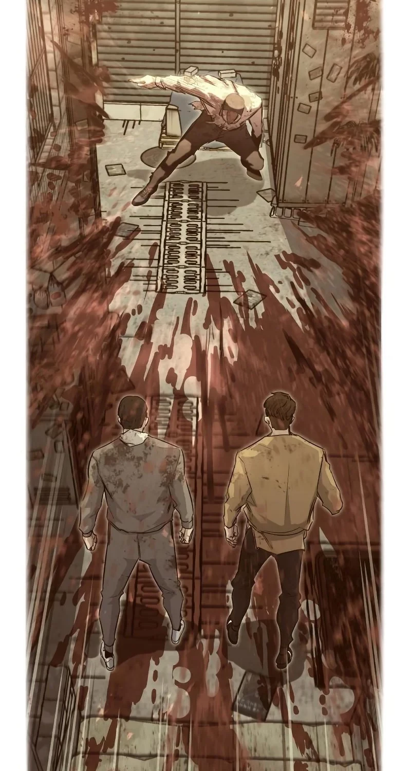 Phantom Spirit King Chapter 33 - halaman 51