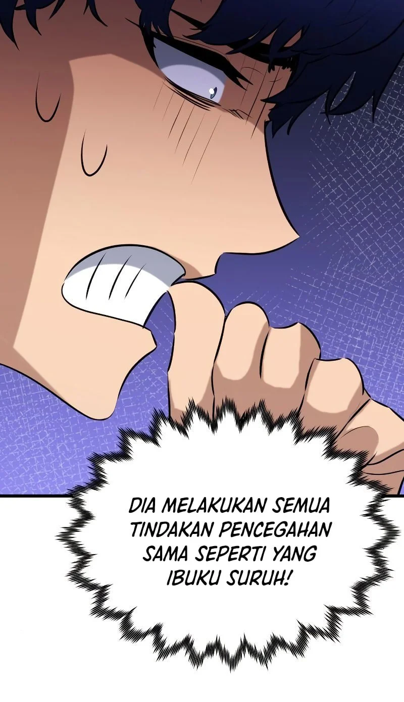 Phantom Spirit King Chapter 33 - halaman 61