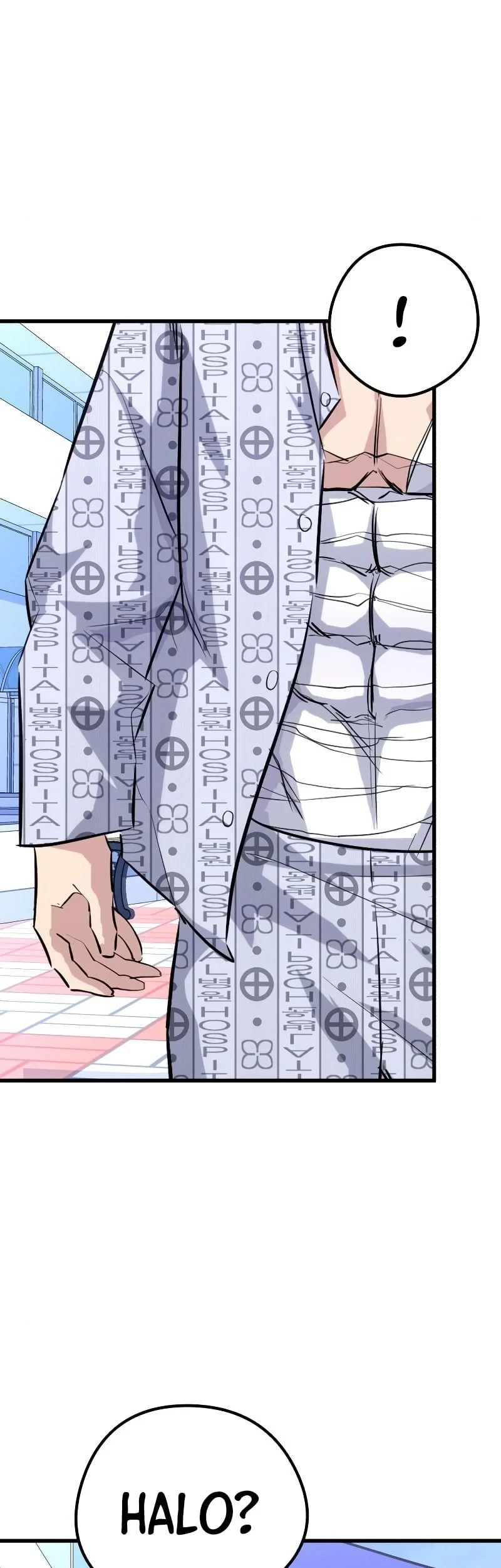 Phantom Spirit King Chapter 33 - halaman 62
