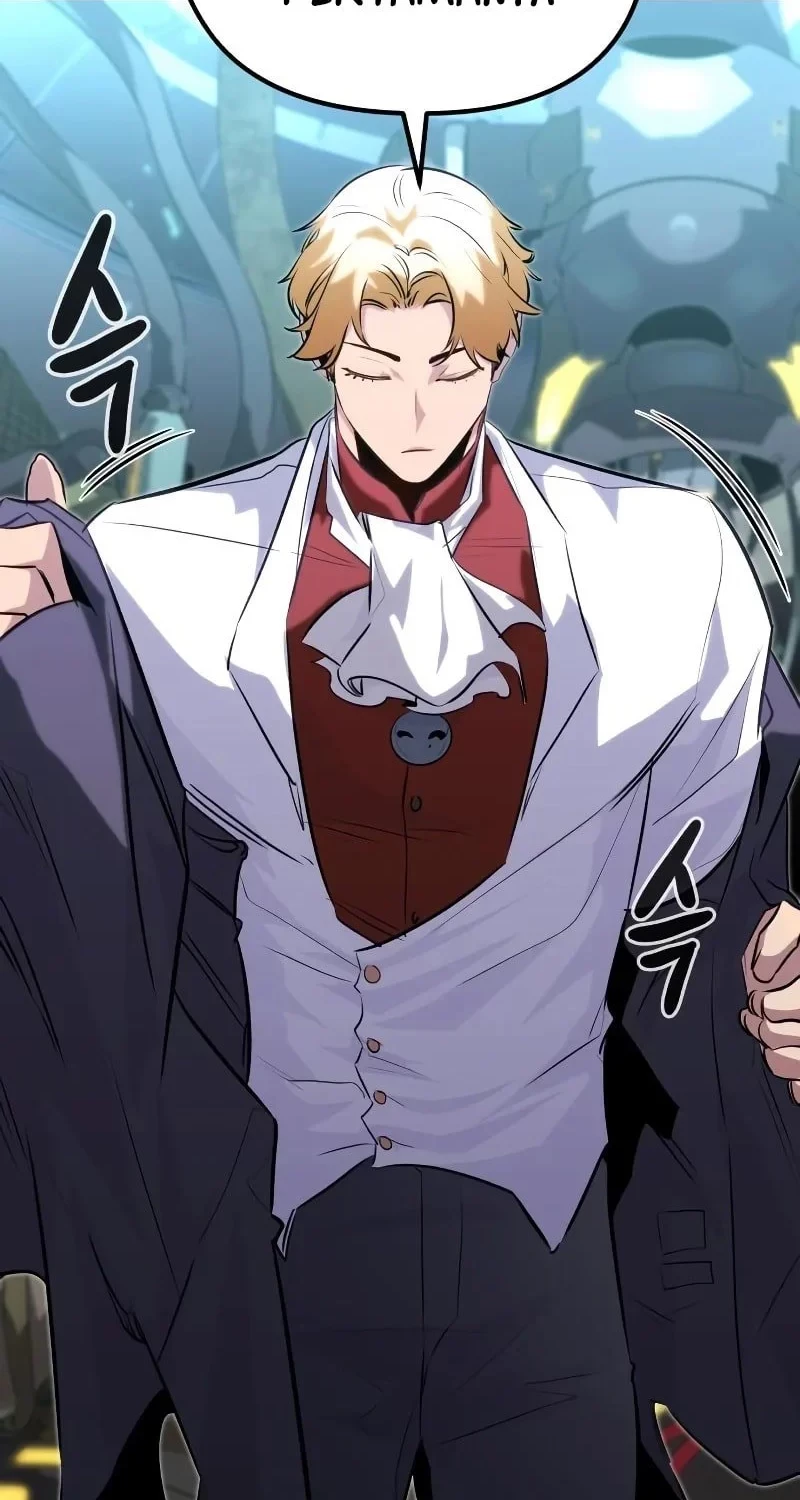 Phantom Spirit King Chapter 33 - halaman 81