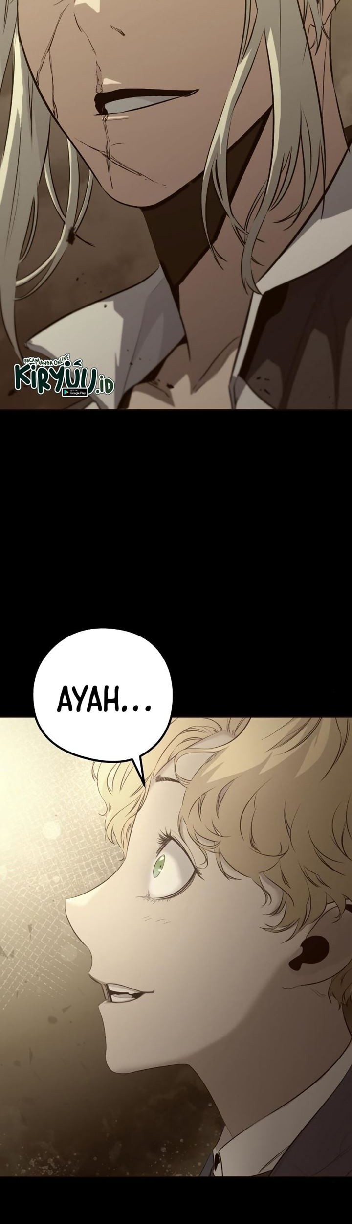 Phantom Spirit King Chapter 34 - halaman 11