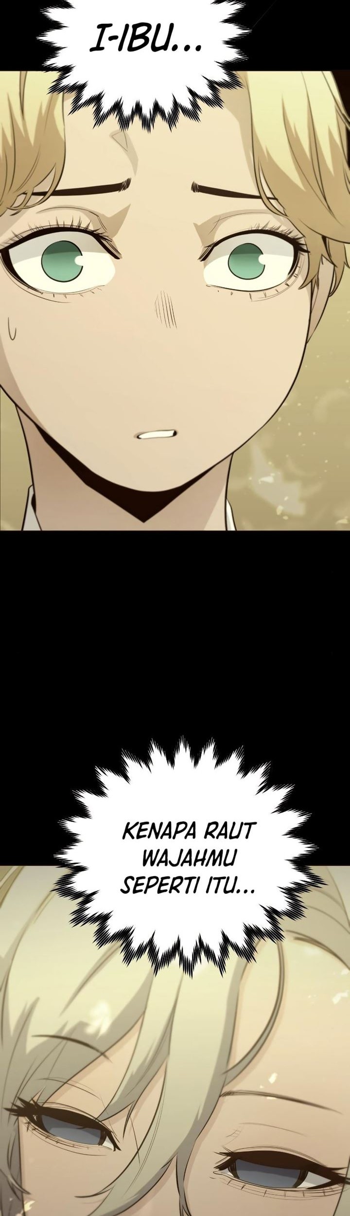 Phantom Spirit King Chapter 34 - halaman 14