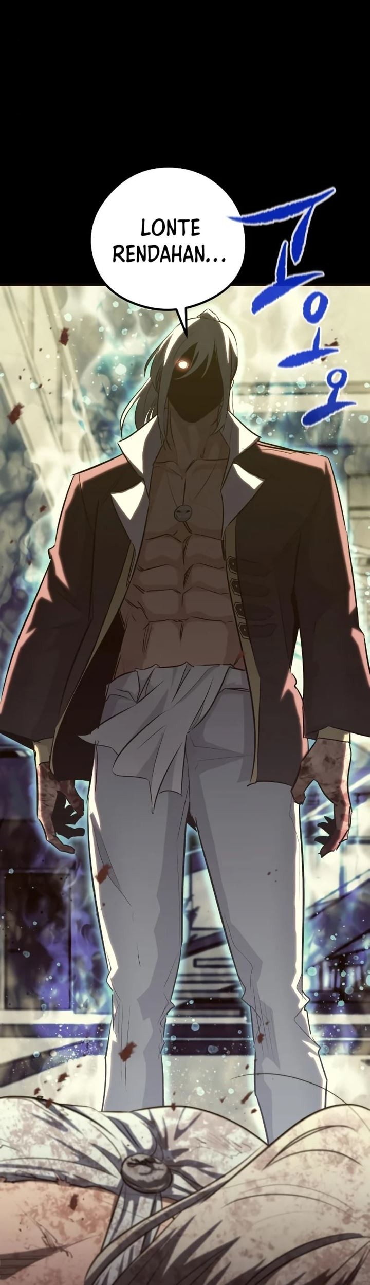 Phantom Spirit King Chapter 34 - halaman 18
