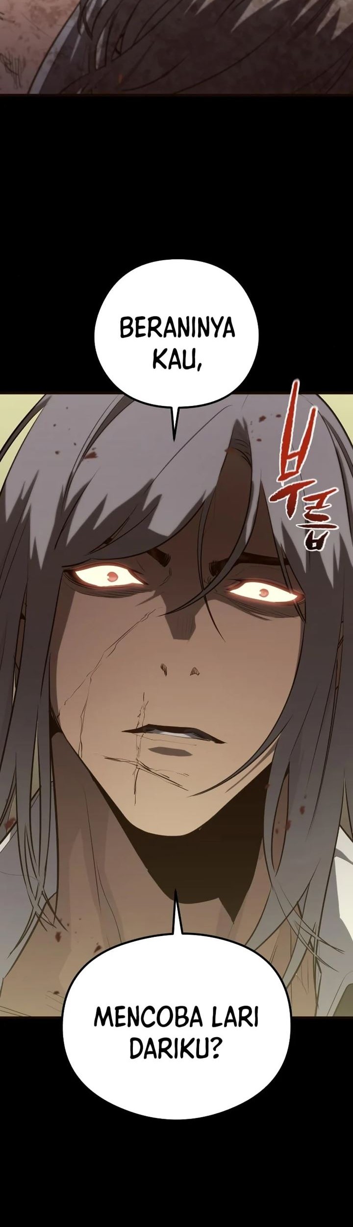 Phantom Spirit King Chapter 34 - halaman 19