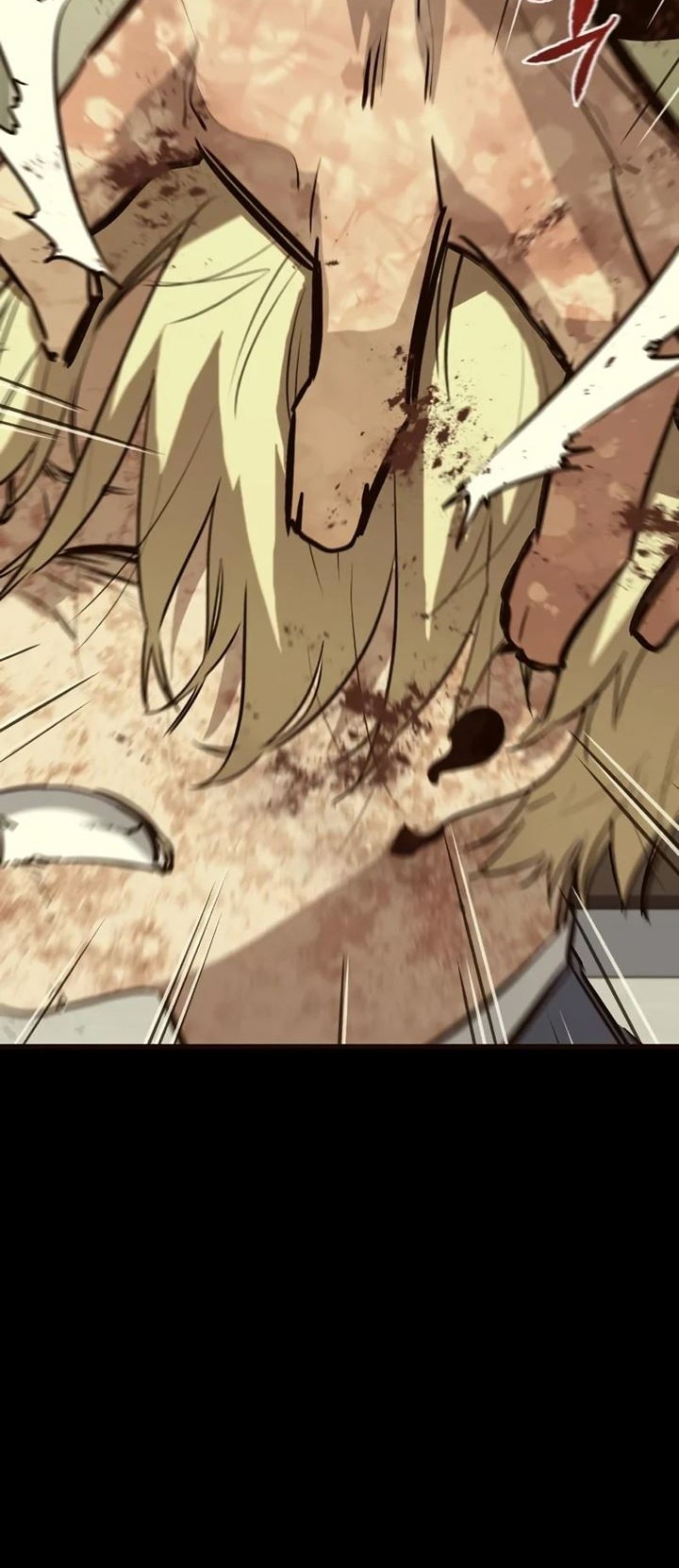 Phantom Spirit King Chapter 34 - halaman 21
