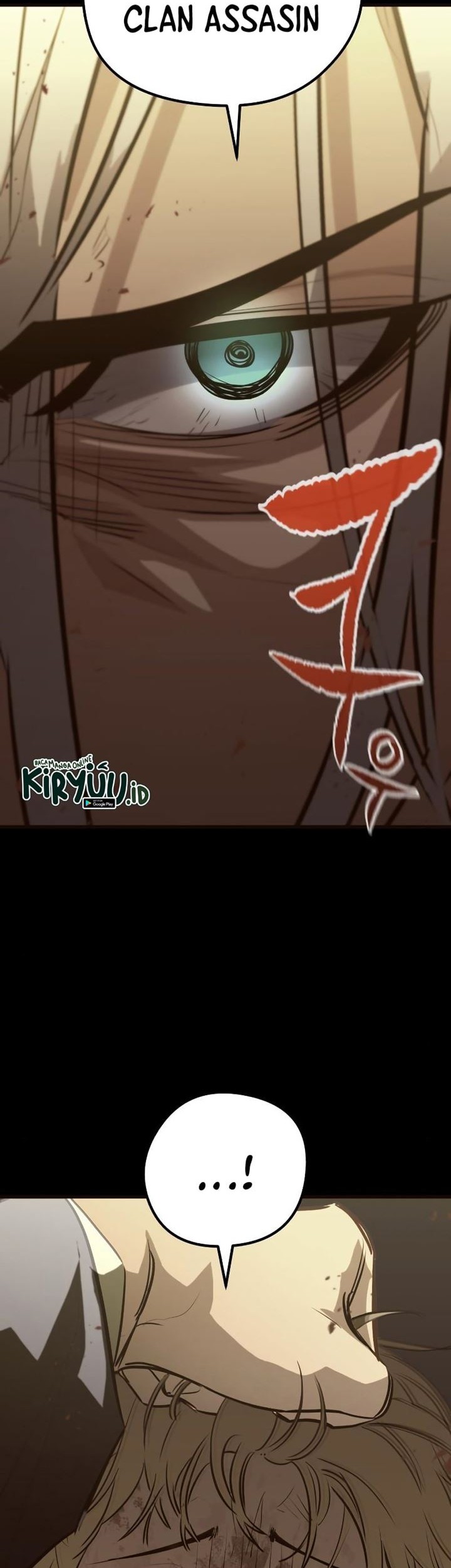 Phantom Spirit King Chapter 34 - halaman 23