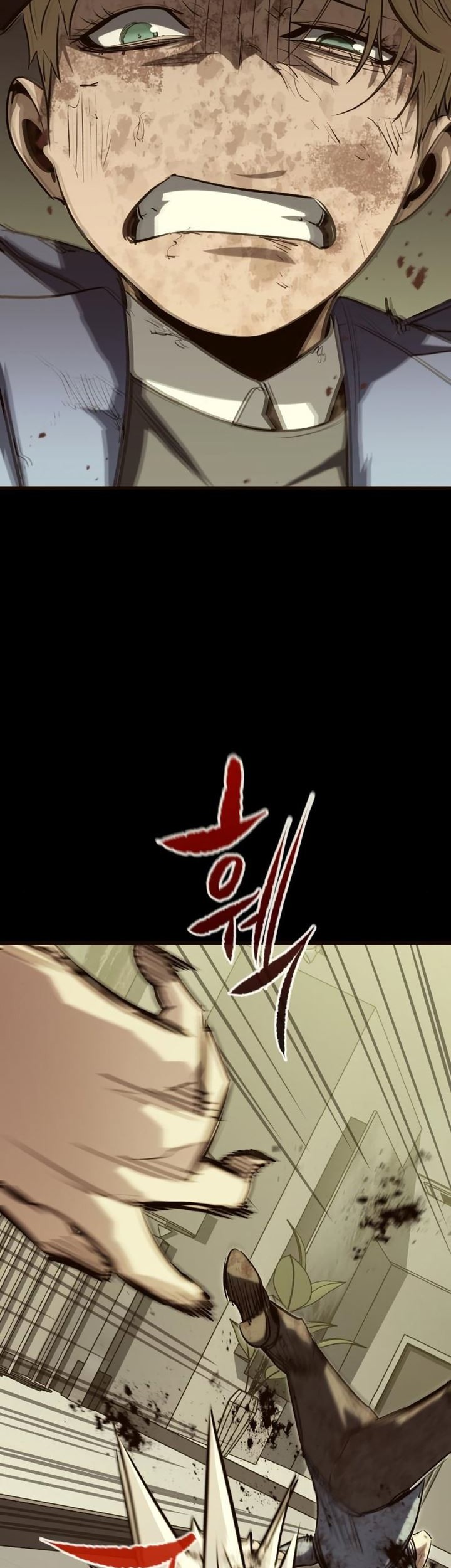 Phantom Spirit King Chapter 34 - halaman 24