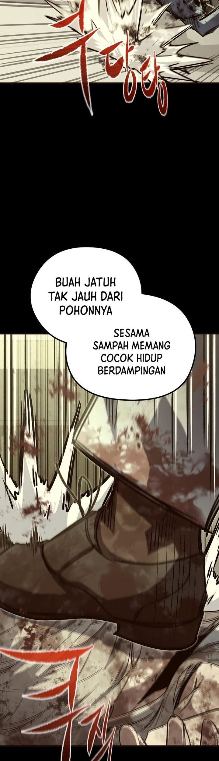 Phantom Spirit King Chapter 34 - halaman 25