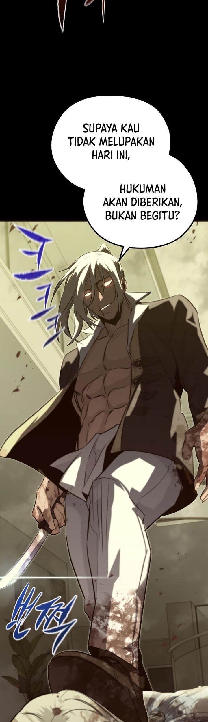Phantom Spirit King Chapter 34 - halaman 26
