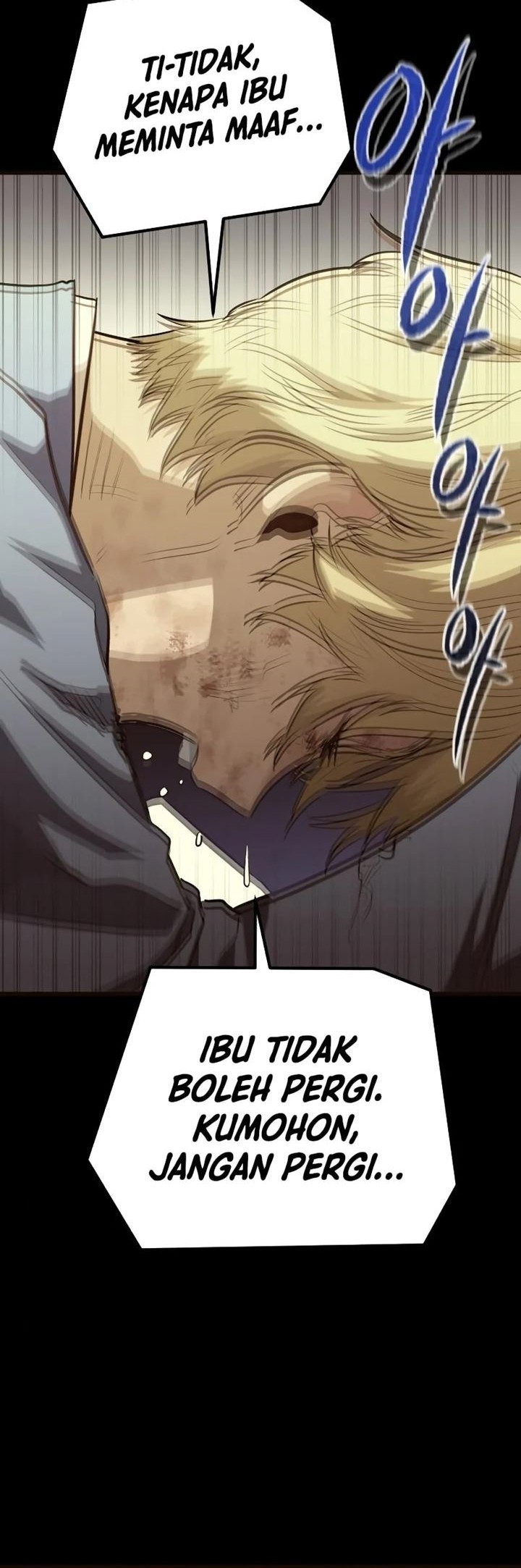 Phantom Spirit King Chapter 34 - halaman 34