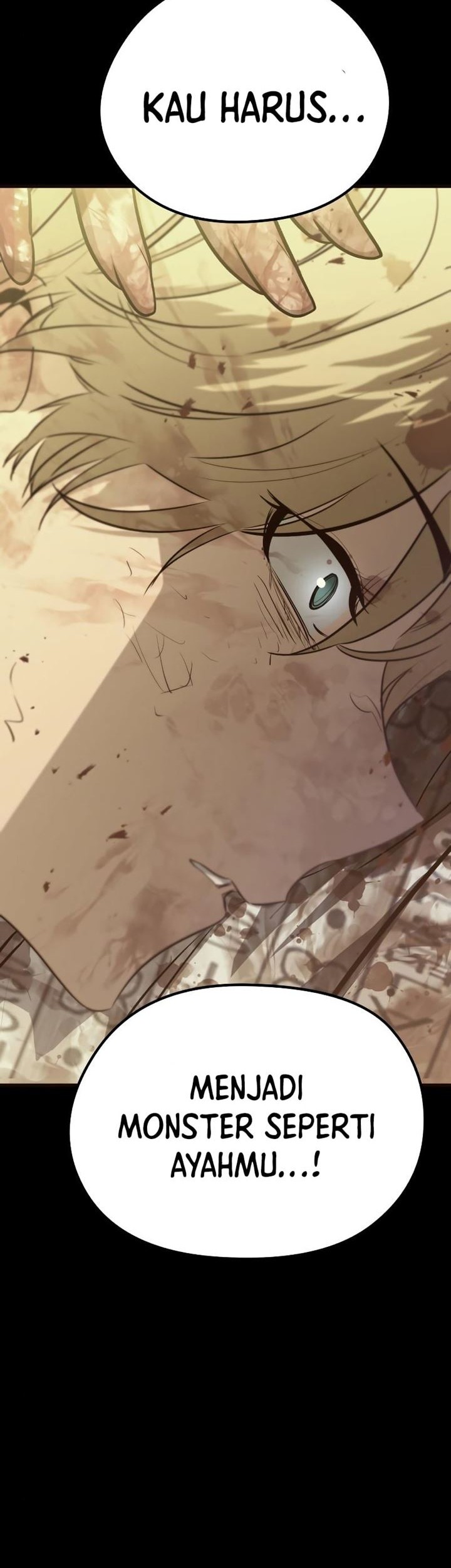 Phantom Spirit King Chapter 34 - halaman 38