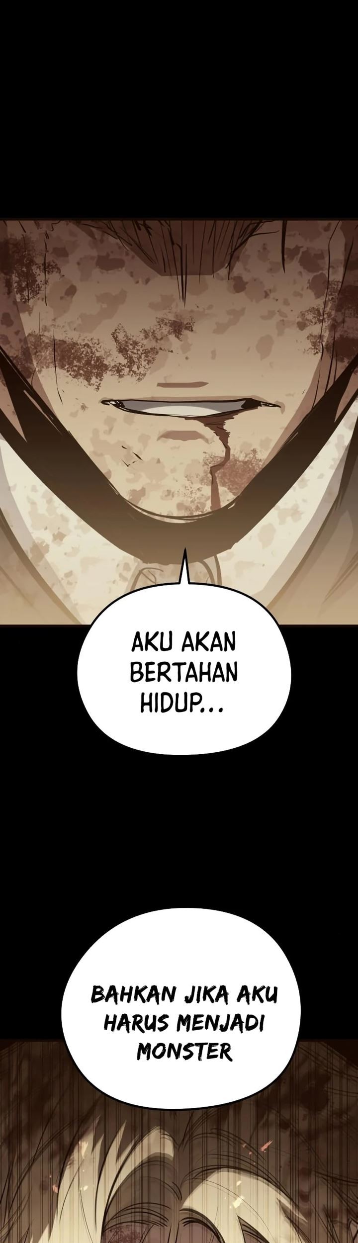 Phantom Spirit King Chapter 34 - halaman 42