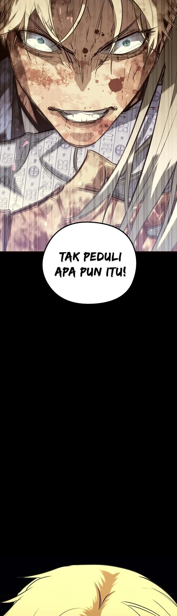 Phantom Spirit King Chapter 34 - halaman 43