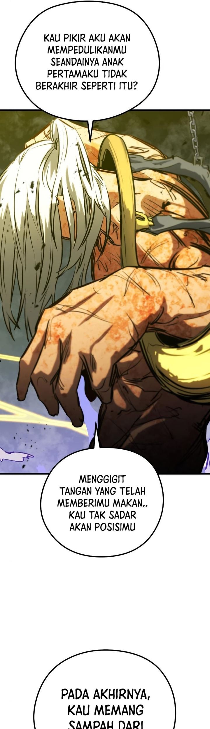 Phantom Spirit King Chapter 34 - halaman 48