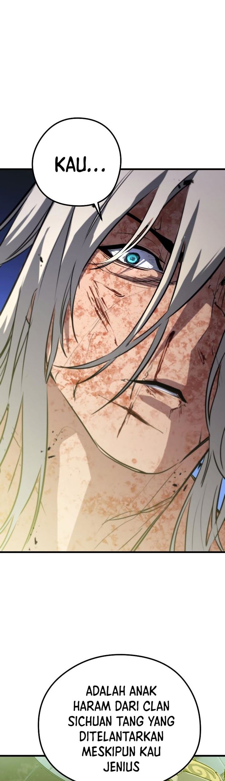 Phantom Spirit King Chapter 34 - halaman 51