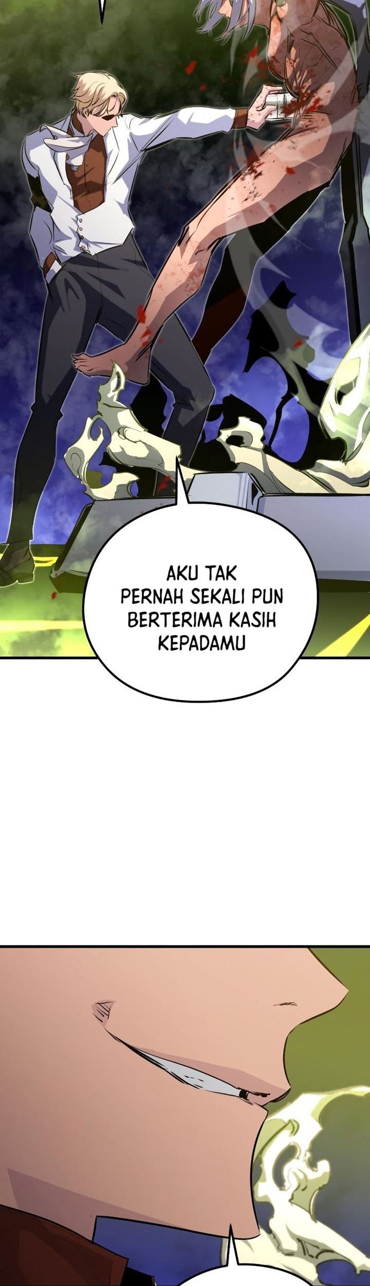 Phantom Spirit King Chapter 34 - halaman 56