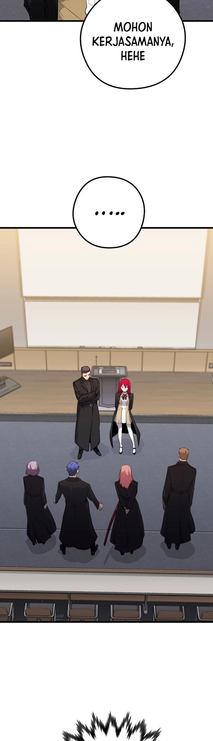 Phantom Spirit King Chapter 34 - halaman 65