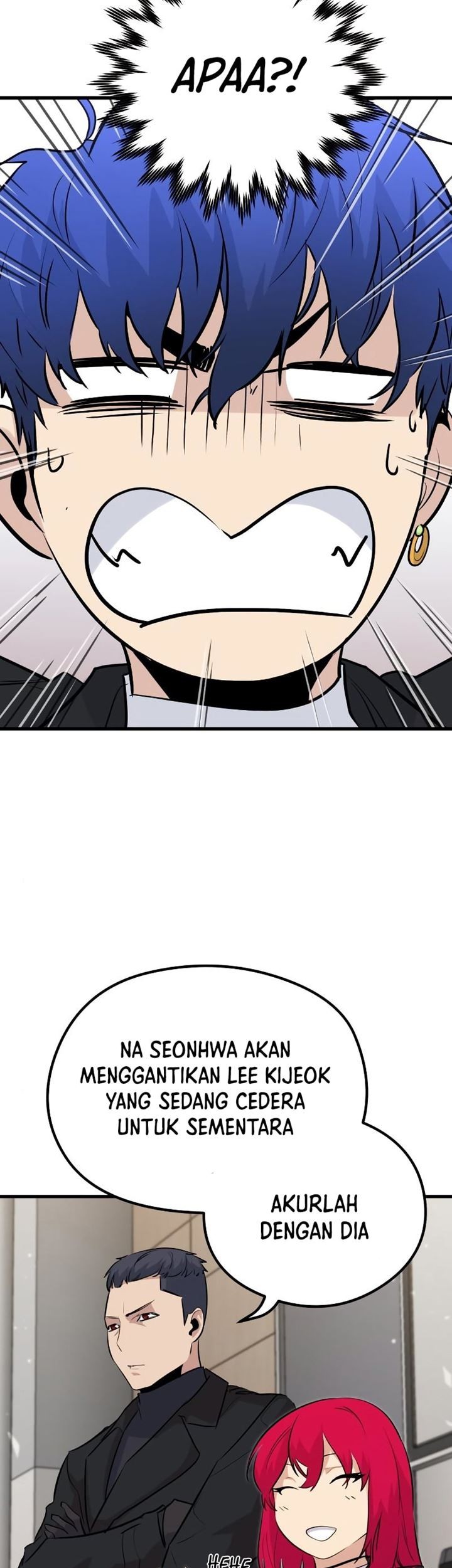 Phantom Spirit King Chapter 34 - halaman 66