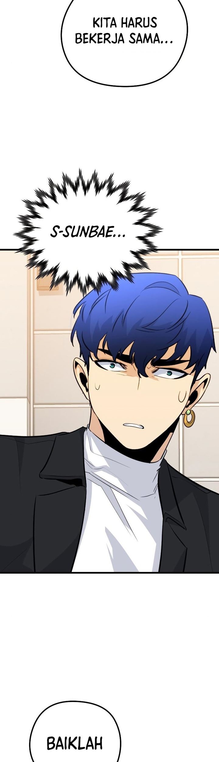 Phantom Spirit King Chapter 34 - halaman 81