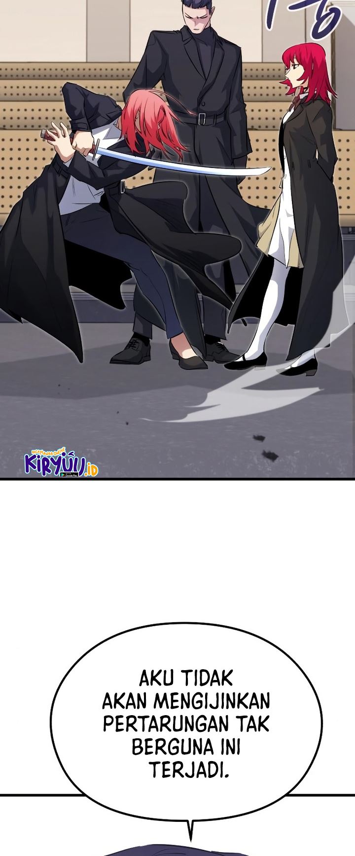 Phantom Spirit King Chapter 35 - halaman 10