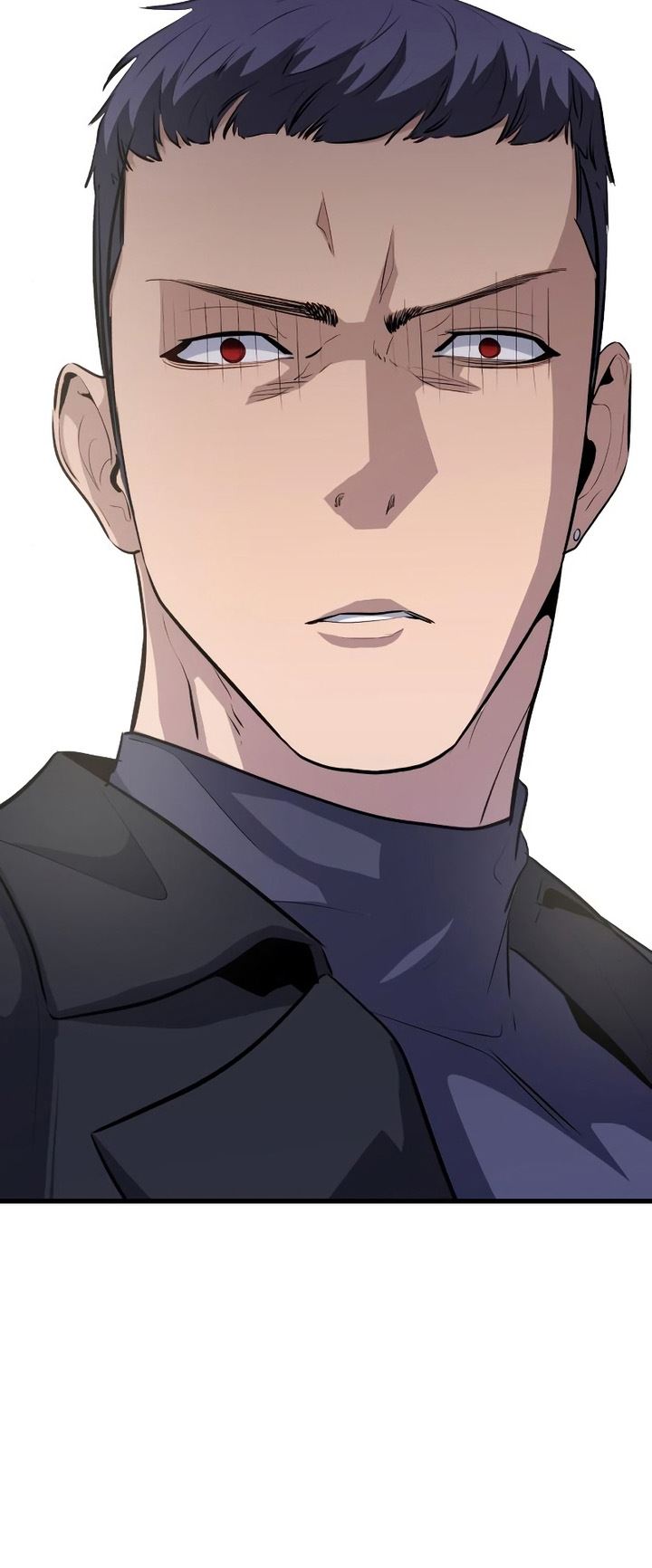 Phantom Spirit King Chapter 35 - halaman 11