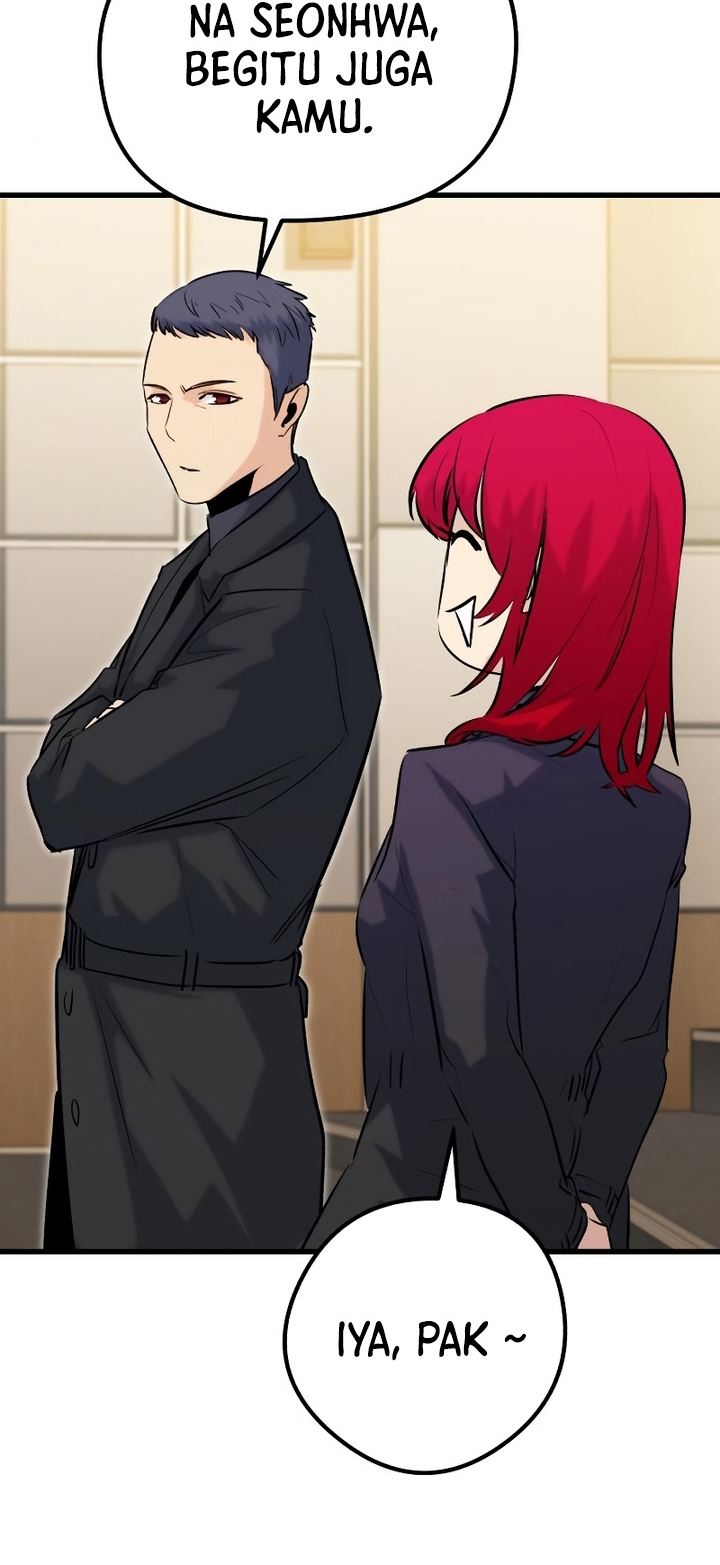 Phantom Spirit King Chapter 35 - halaman 13