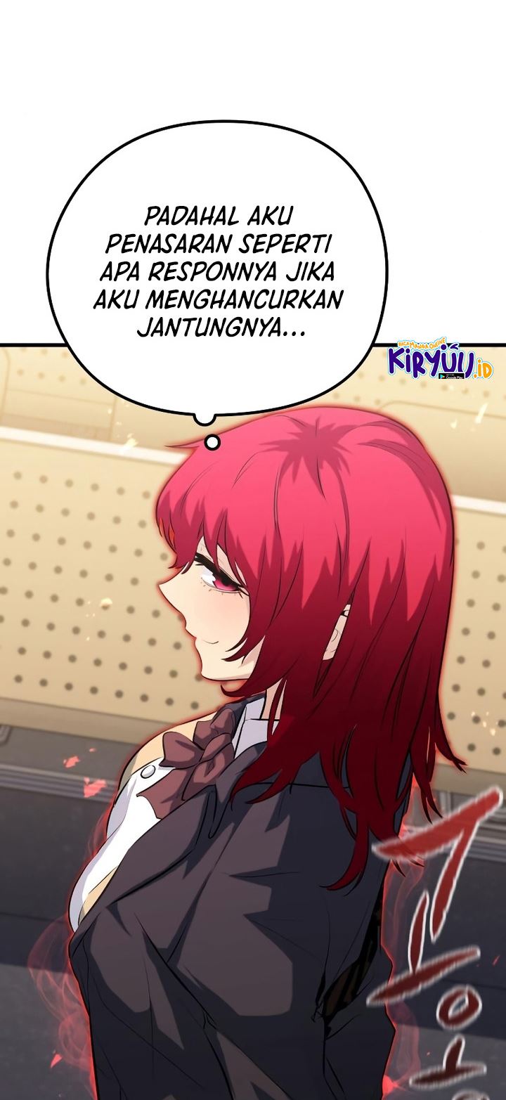 Phantom Spirit King Chapter 35 - halaman 14