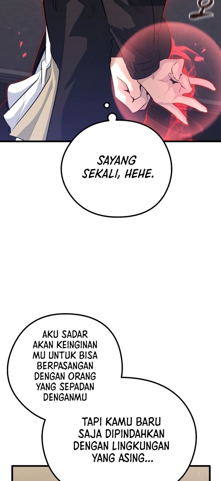 Phantom Spirit King Chapter 35 - halaman 15