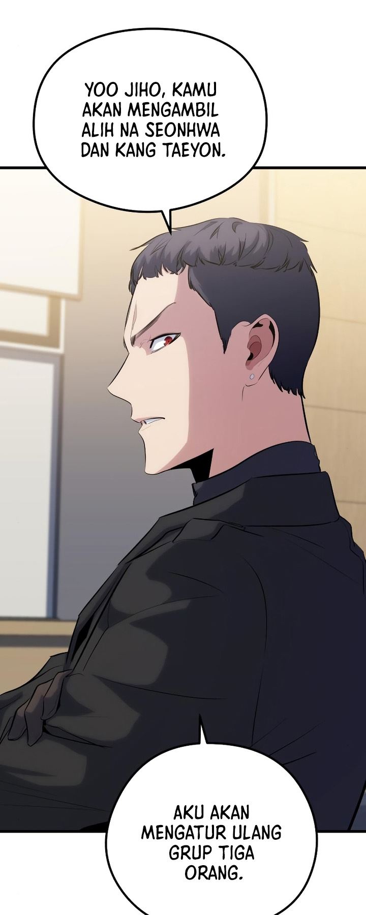 Phantom Spirit King Chapter 35 - halaman 18