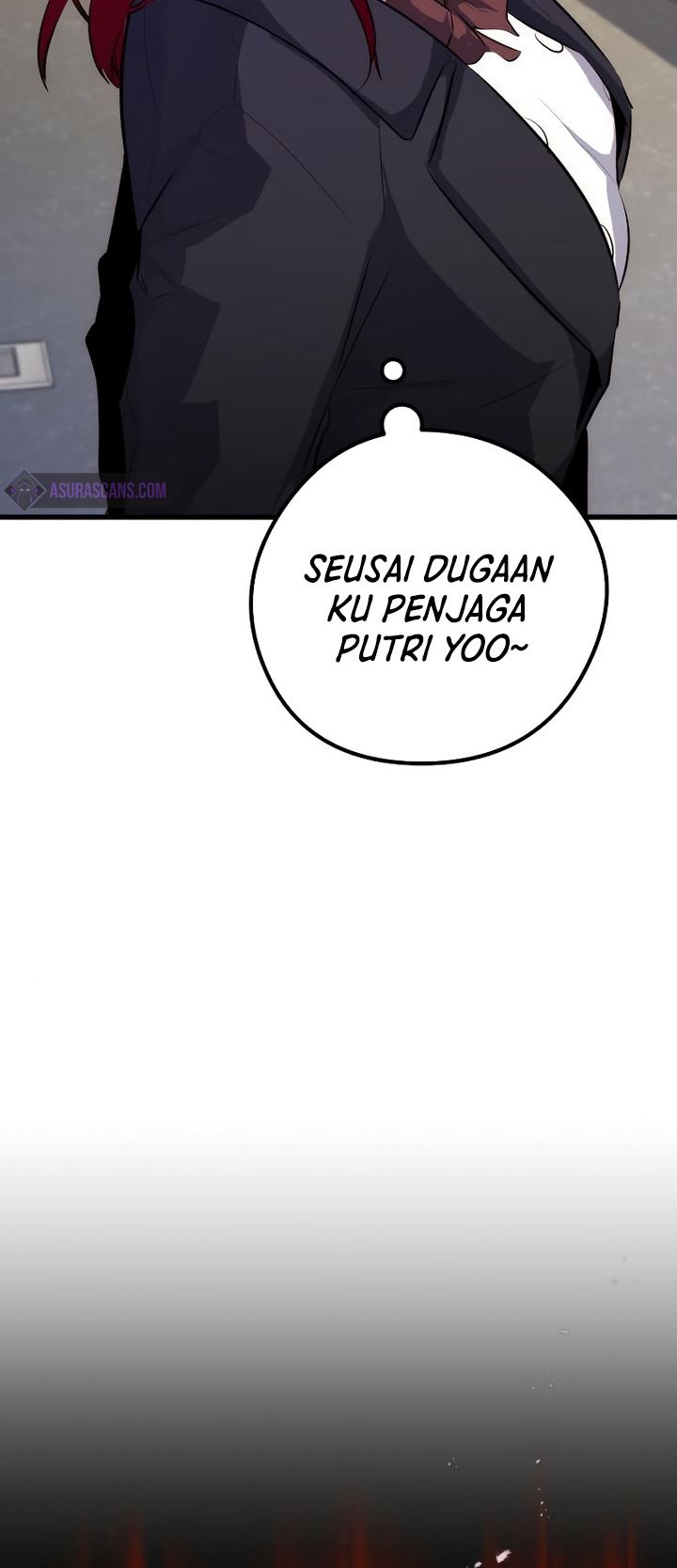 Phantom Spirit King Chapter 35 - halaman 25