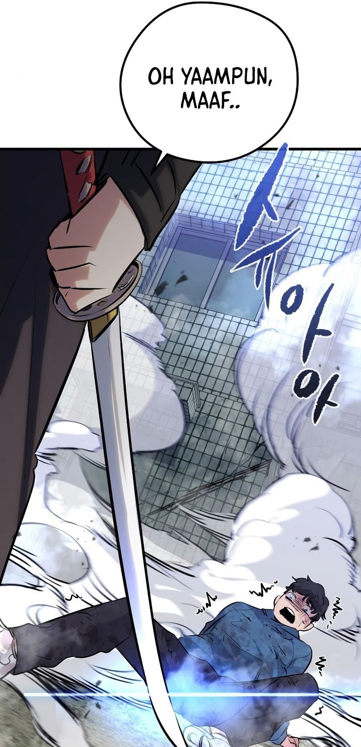 Phantom Spirit King Chapter 35 - halaman 47
