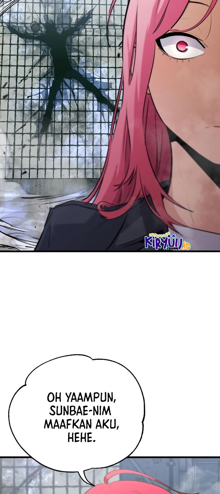 Phantom Spirit King Chapter 35 - halaman 55