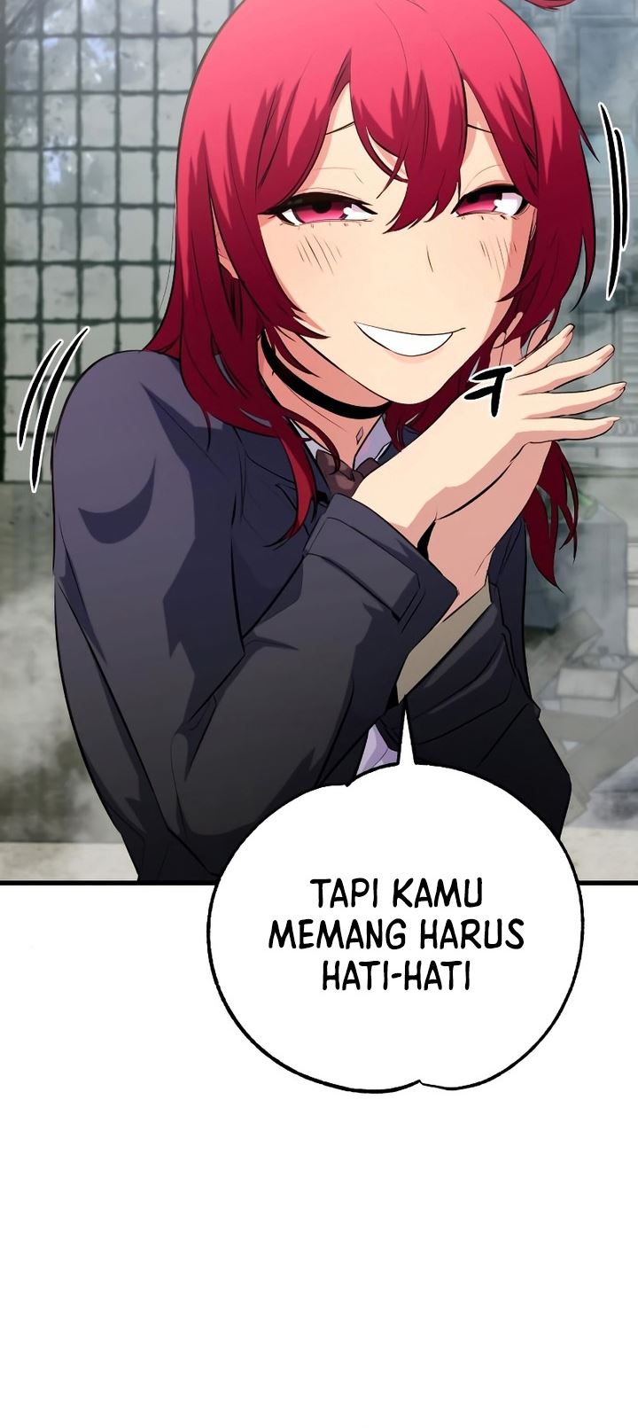 Phantom Spirit King Chapter 35 - halaman 56