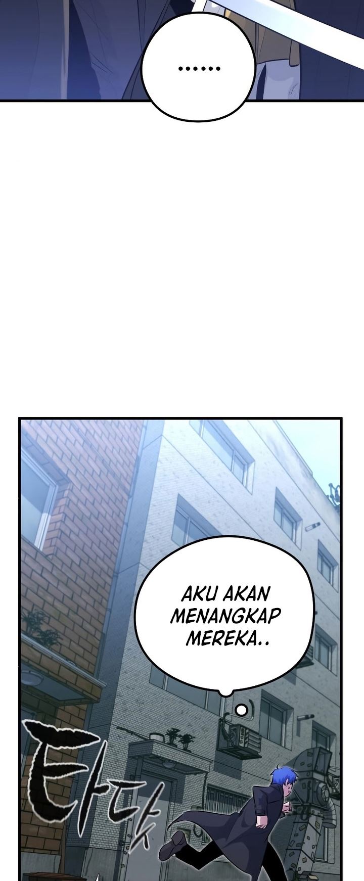 Phantom Spirit King Chapter 35 - halaman 60