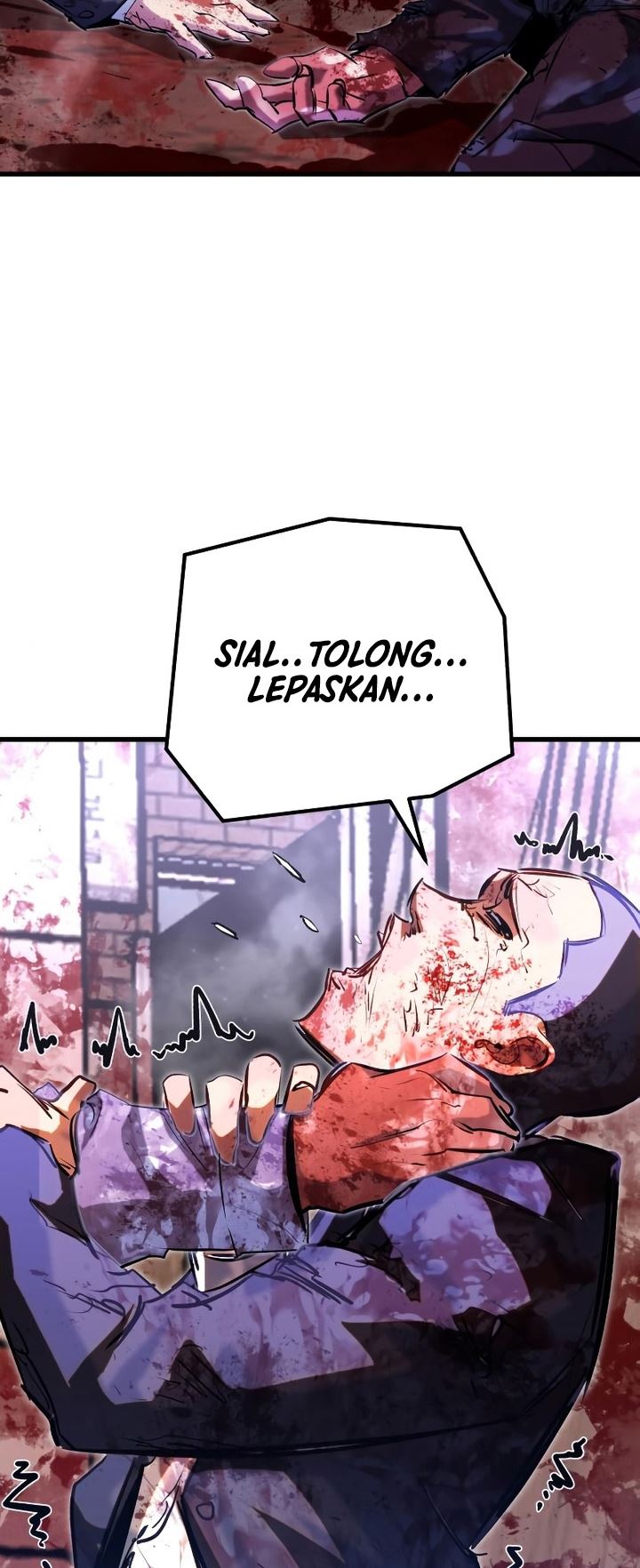 Phantom Spirit King Chapter 35 - halaman 88