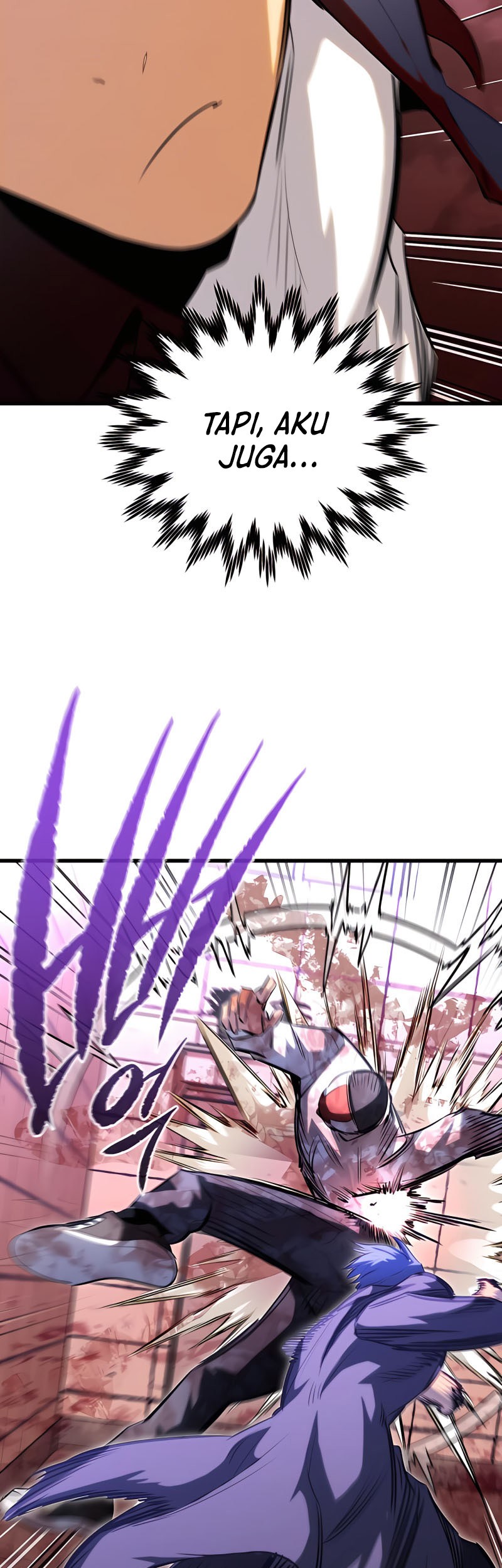 Phantom Spirit King Chapter 36 - halaman 12